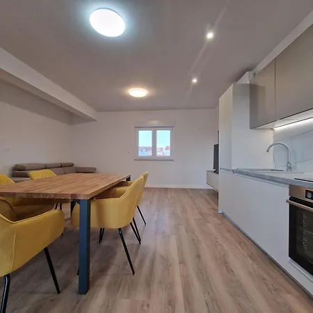 Apartments Okit Vodice Room photo