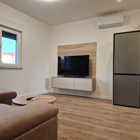 Apartments Okit Vodice Exterior photo