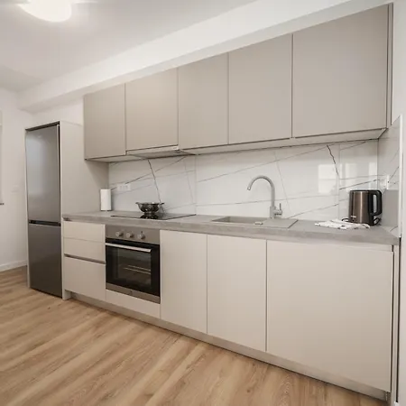 Apartments Okit Vodice Room photo
