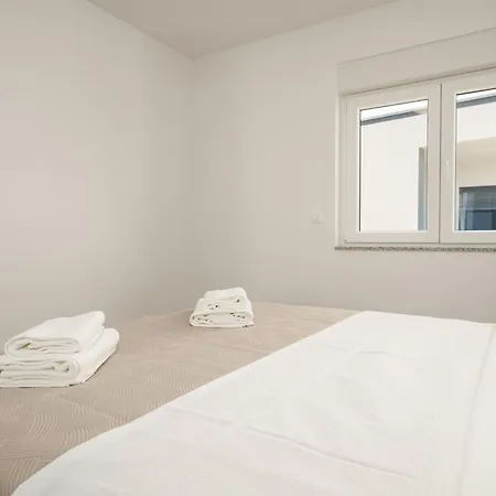 Apartments Okit Vodice Room photo