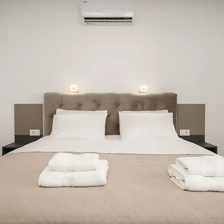 Apartments Okit Vodice Room photo