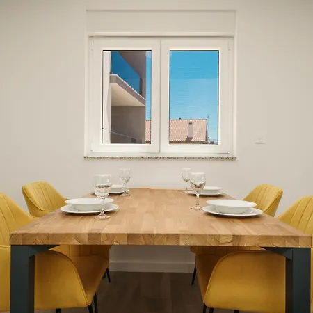 Apartments Okit Vodice Room photo