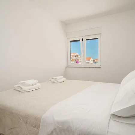 Apartments Okit Vodice Room photo