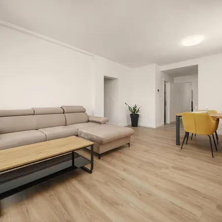Apartments Okit Vodice Exterior photo