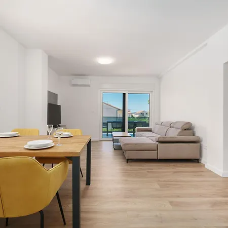 Apartments Okit Vodice Exterior photo