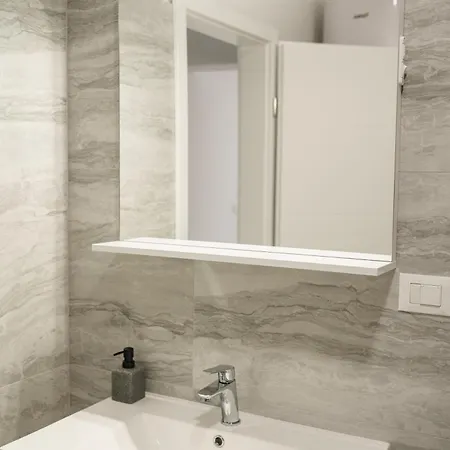 Apartments Okit Vodice Room photo