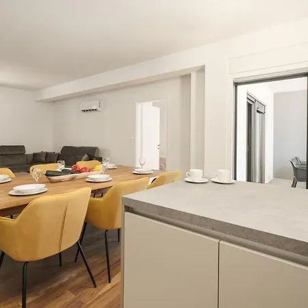 Apartments Okit Vodice Room photo