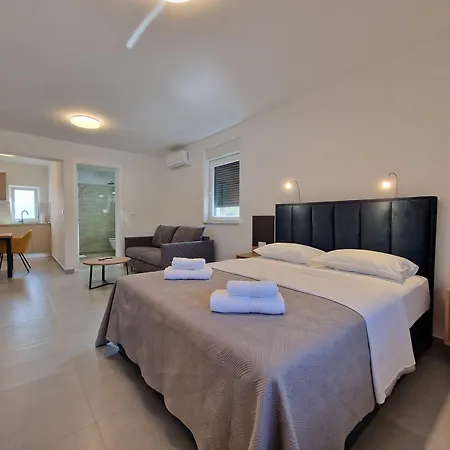 Apartments Okit Vodice Room photo