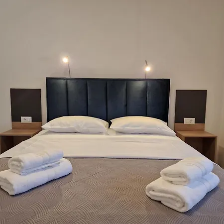Apartments Okit Vodice Room photo