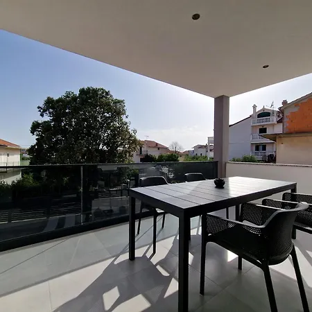 Apartments Okit Vodice Room photo