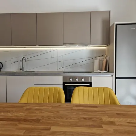 Apartments Okit Vodice Room photo