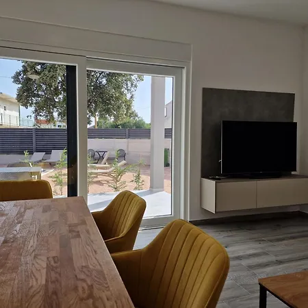 Apartments Okit Vodice Room photo