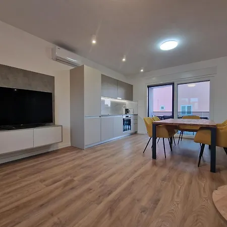 Apartments Okit Vodice Room photo