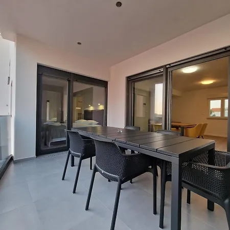 Apartments Okit Vodice Room photo