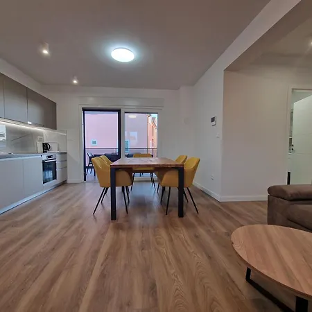 Apartments Okit Vodice Room photo