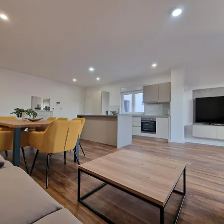 Apartments Okit Vodice Room photo