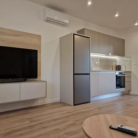 Apartments Okit Vodice Room photo