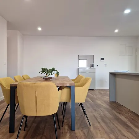 Apartments Okit Vodice Room photo