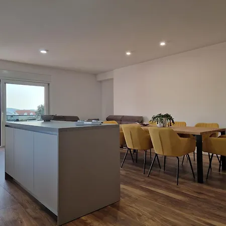 Apartments Okit Vodice Room photo
