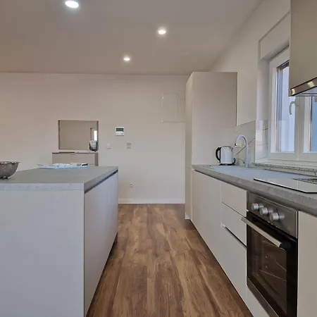 Apartments Okit Vodice Room photo