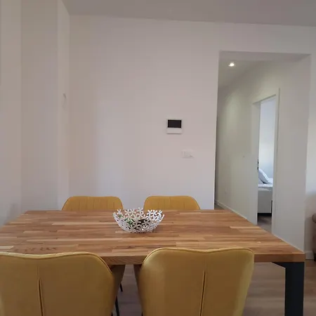 Apartments Okit Vodice Room photo