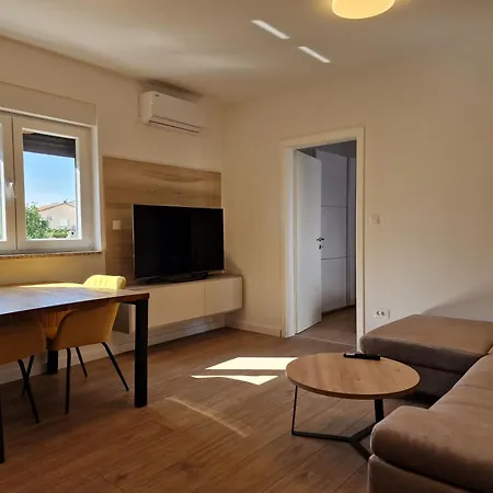 Apartments Okit Vodice Room photo