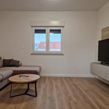 Apartments Okit Vodice Room photo