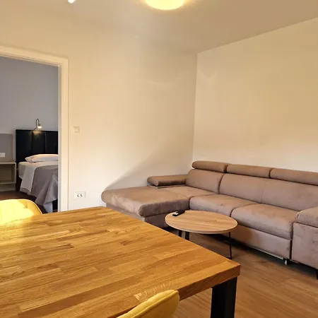 Apartments Okit Vodice Room photo