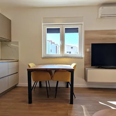 Apartments Okit Vodice Exterior photo