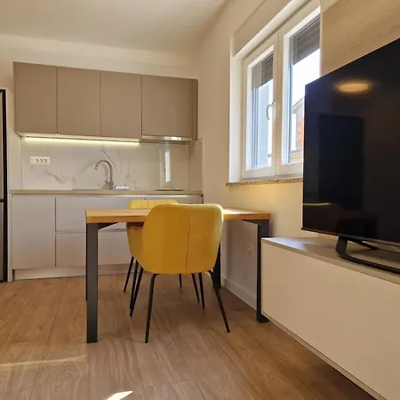 Apartments Okit Vodice Room photo