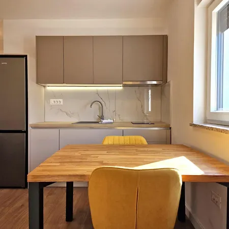 Apartments Okit Vodice Exterior photo