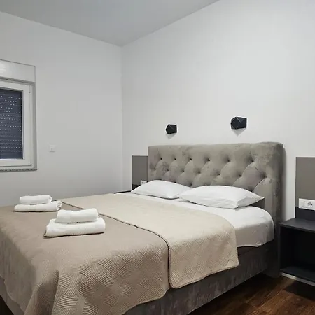 Apartments Okit Vodice Exterior photo
