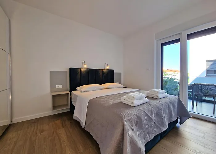 Apartments Okit