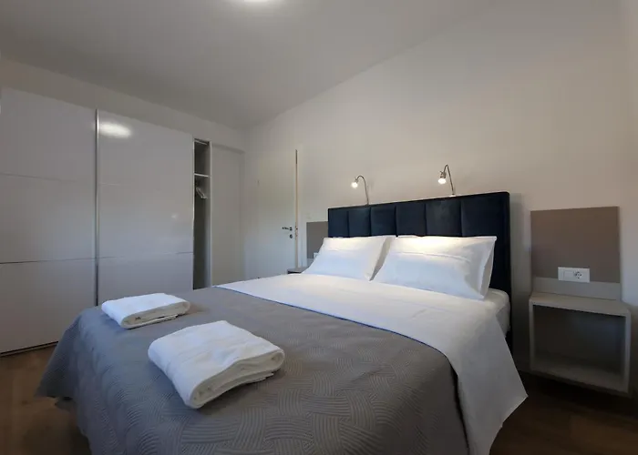 Apartments Okit
