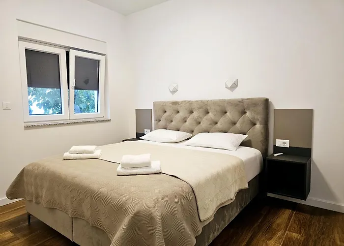 Apartments Okit