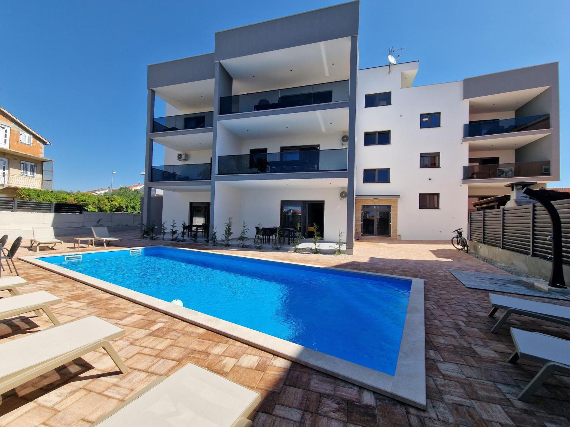 Okit Vodice
