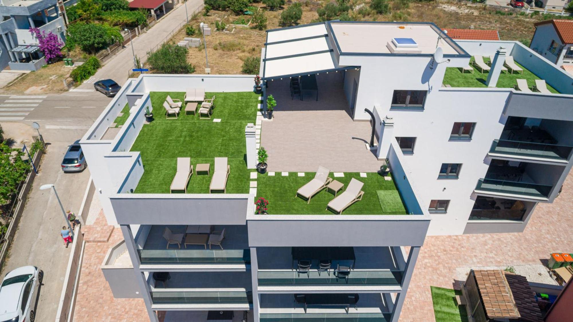 Okit * Vodice