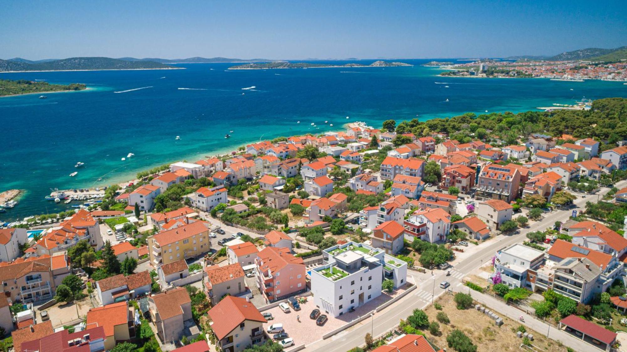 Apartman Okit