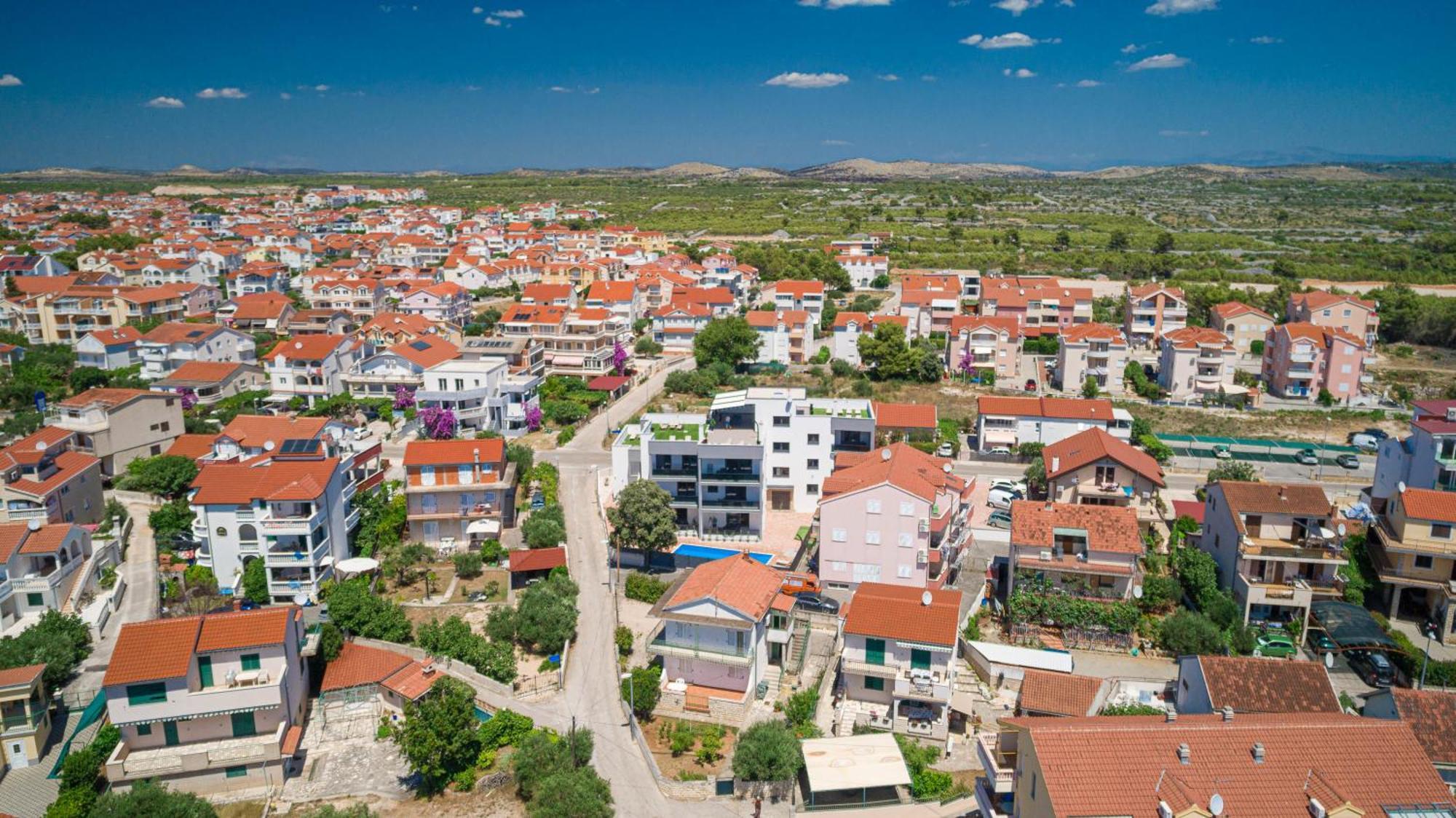 Okit * Vodice