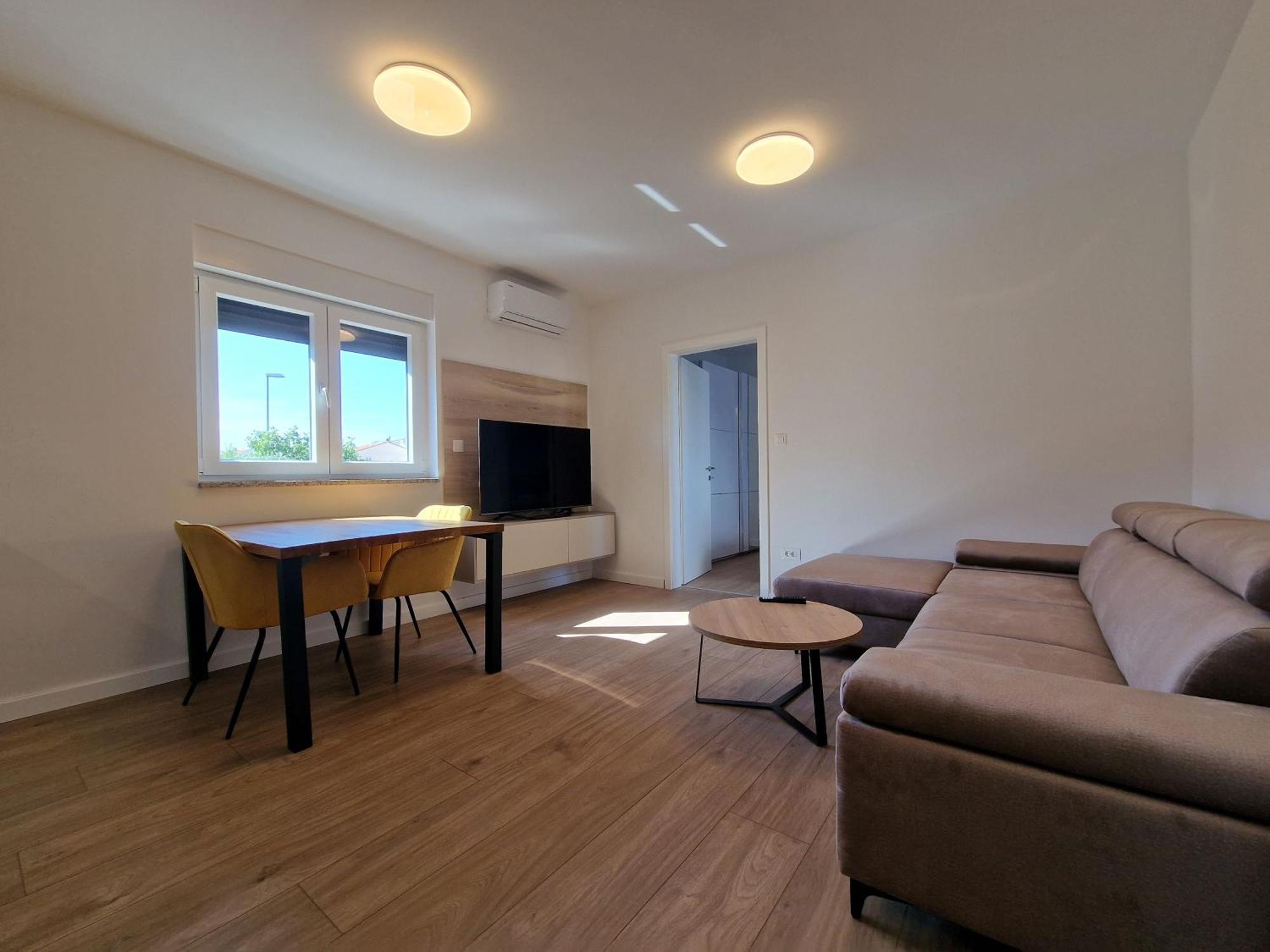 Apartman Okit Vodice