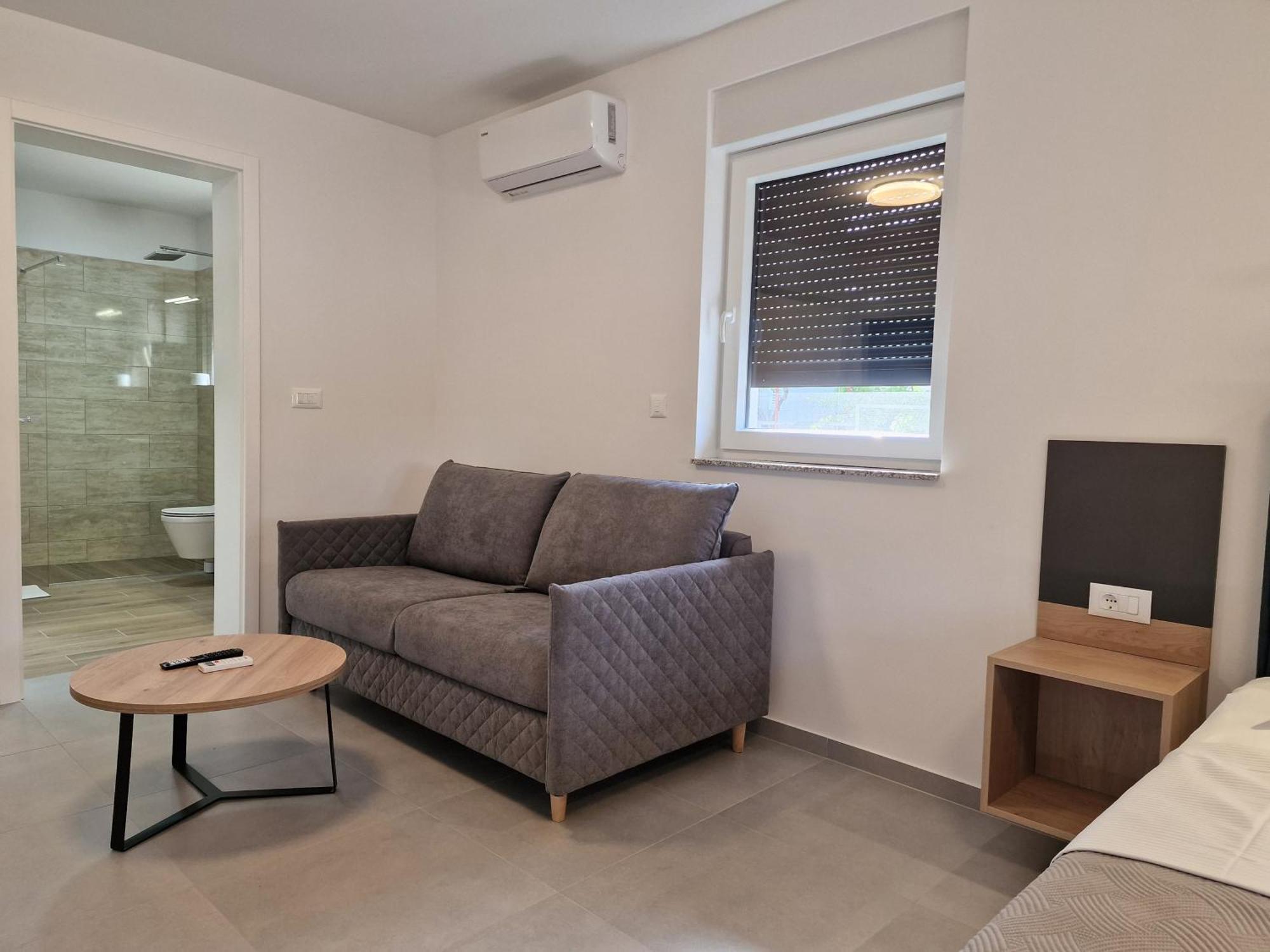 Okit Apartman *