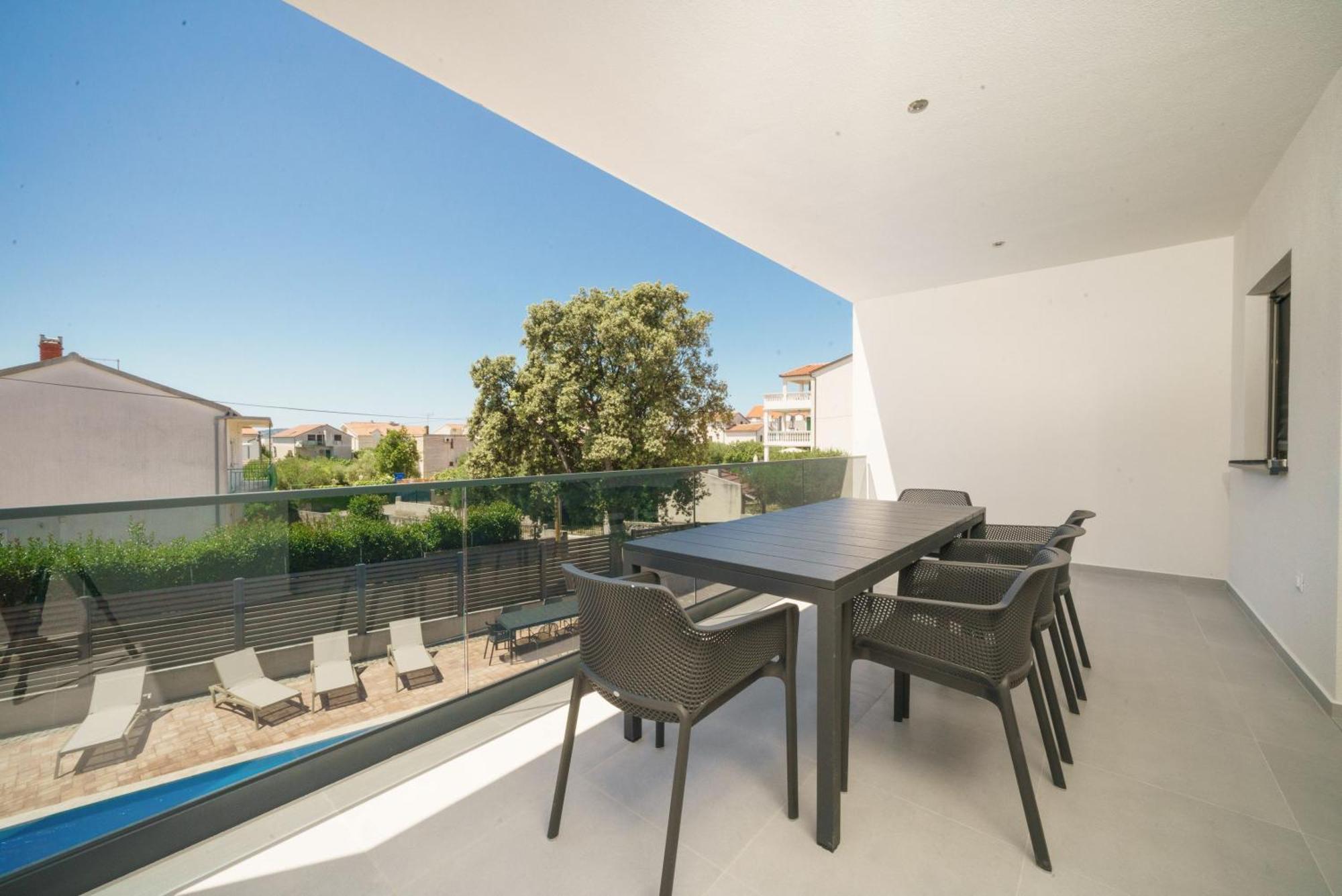 Okit Appartamento Vodice