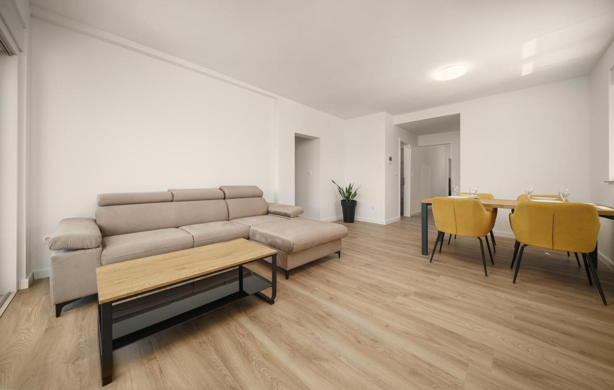 Apartman Okit Vodice