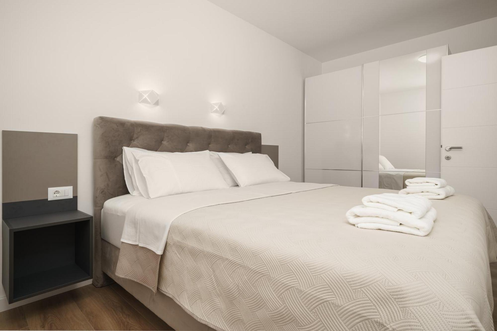 Apartman Okit