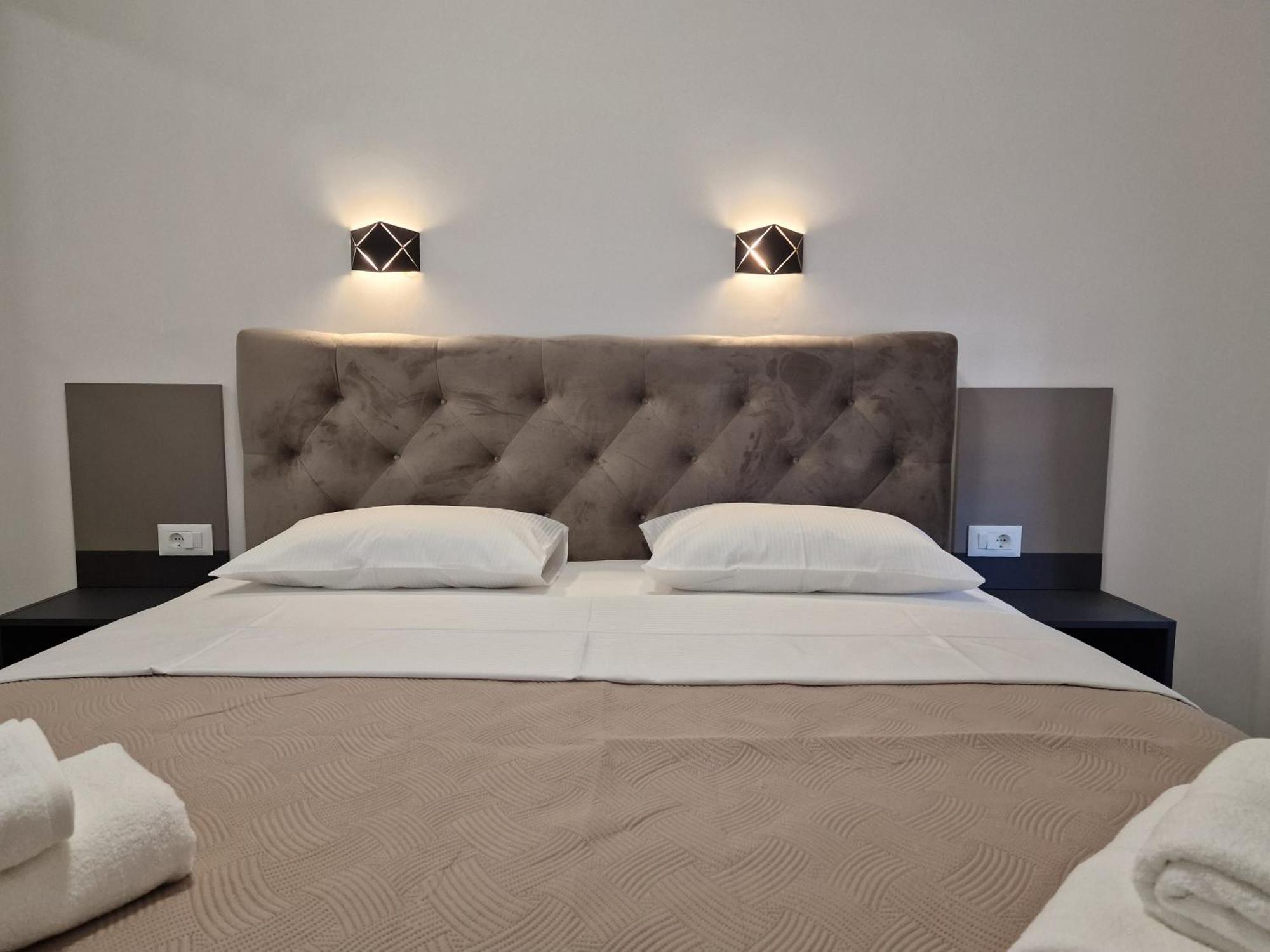 Apartman Okit Vodice
