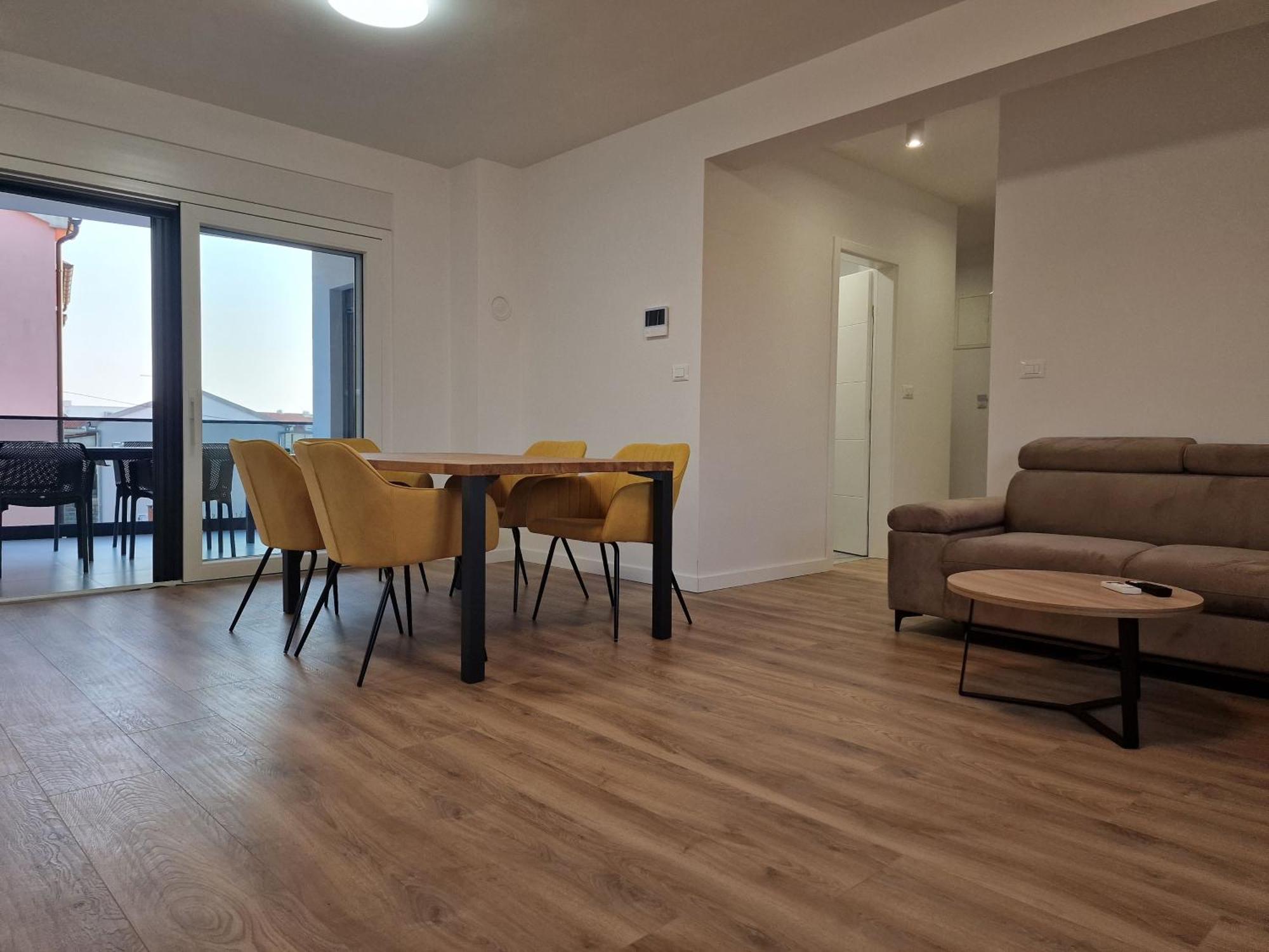 Apartman Okit *