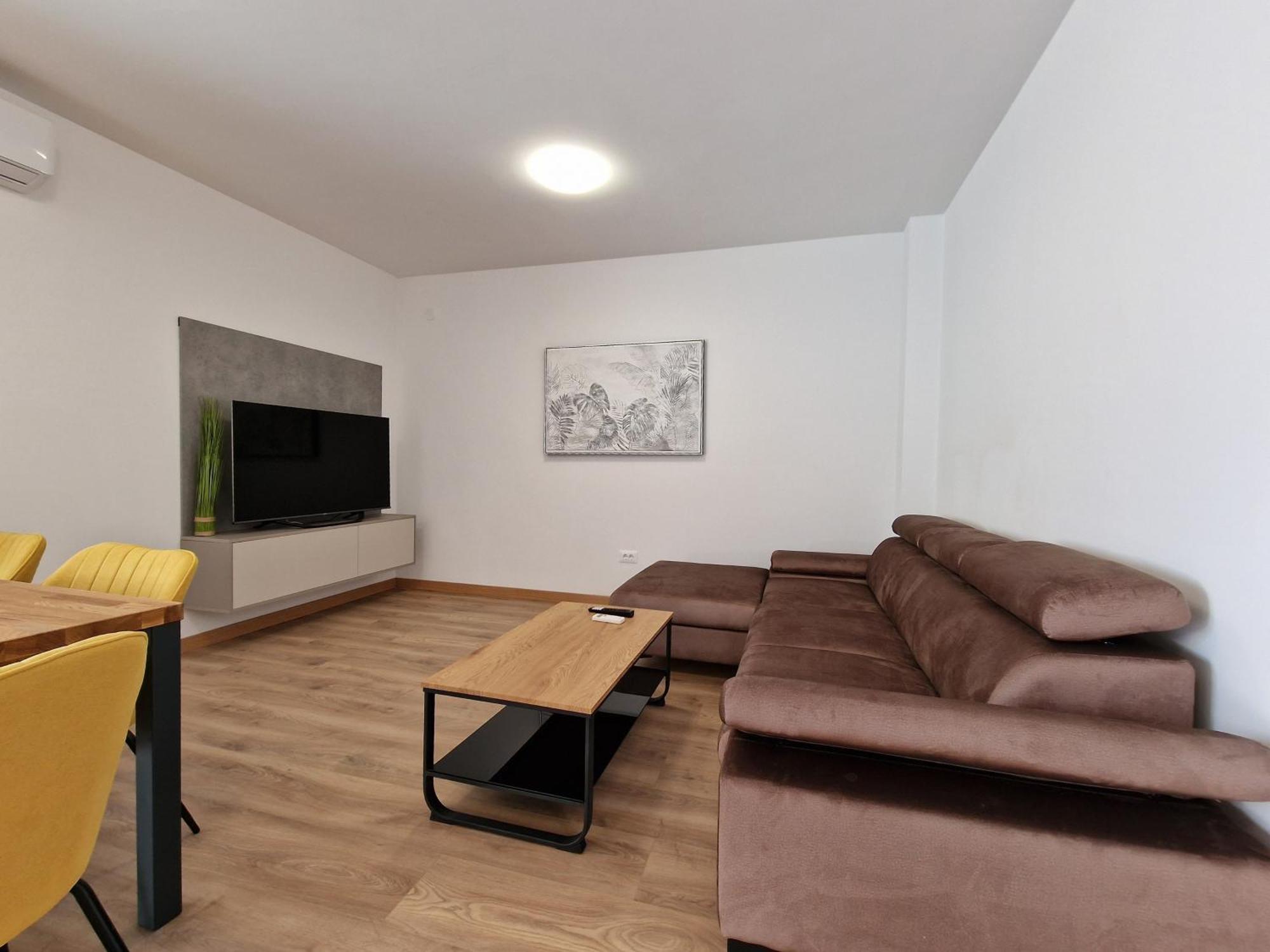 Okit Apartman