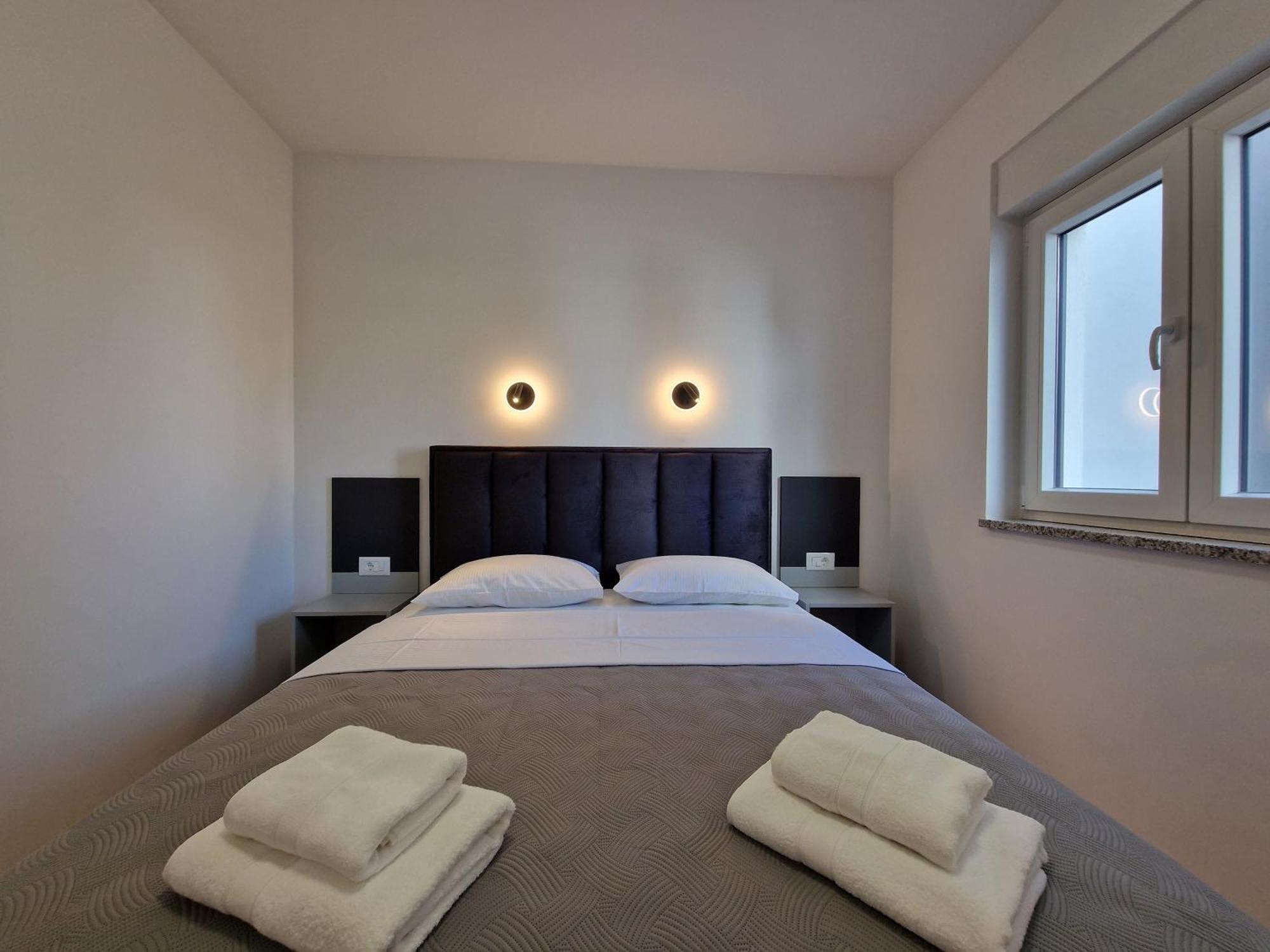 Apartman Okit Vodice