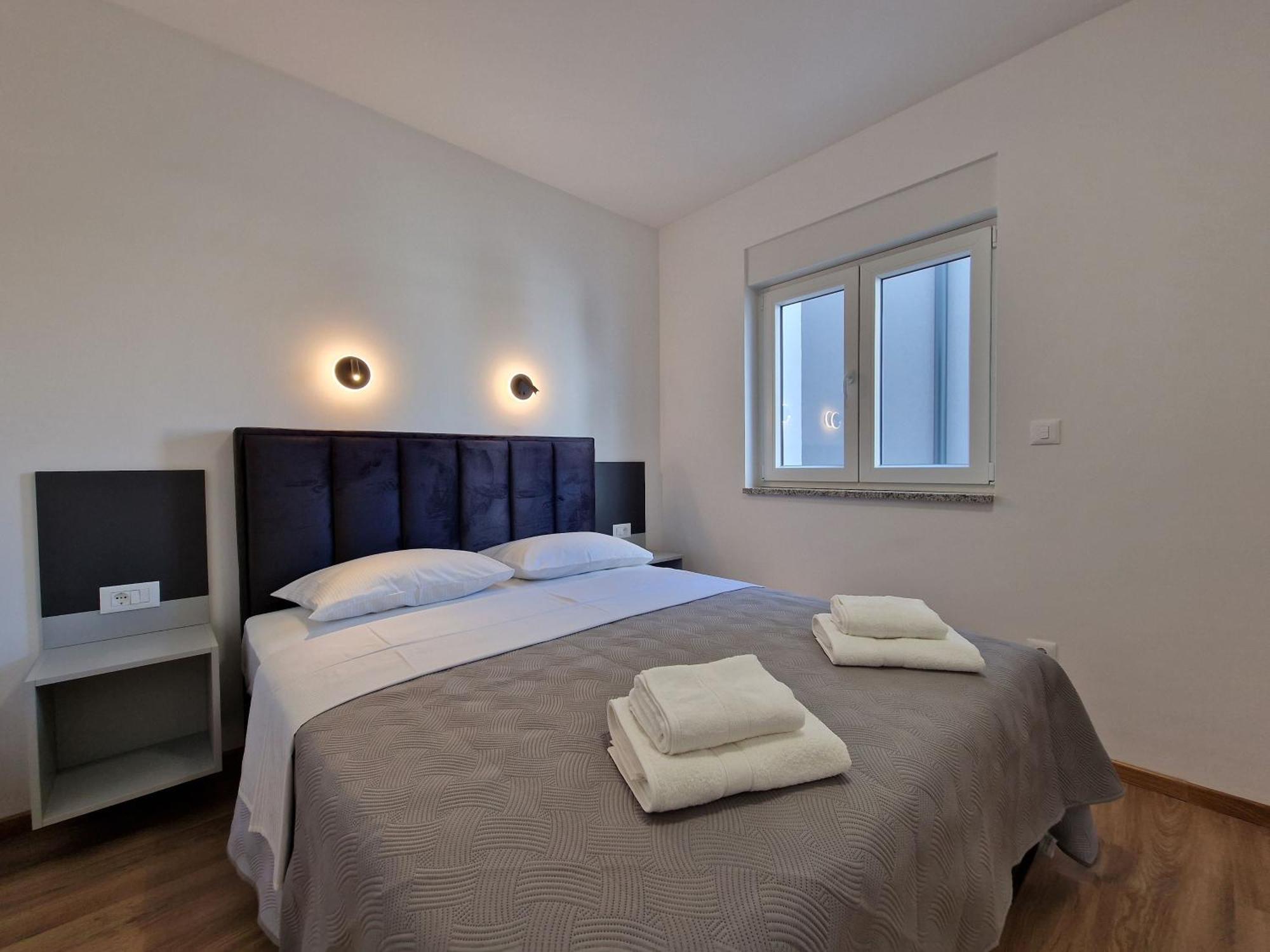 Okit Apartman Vodice