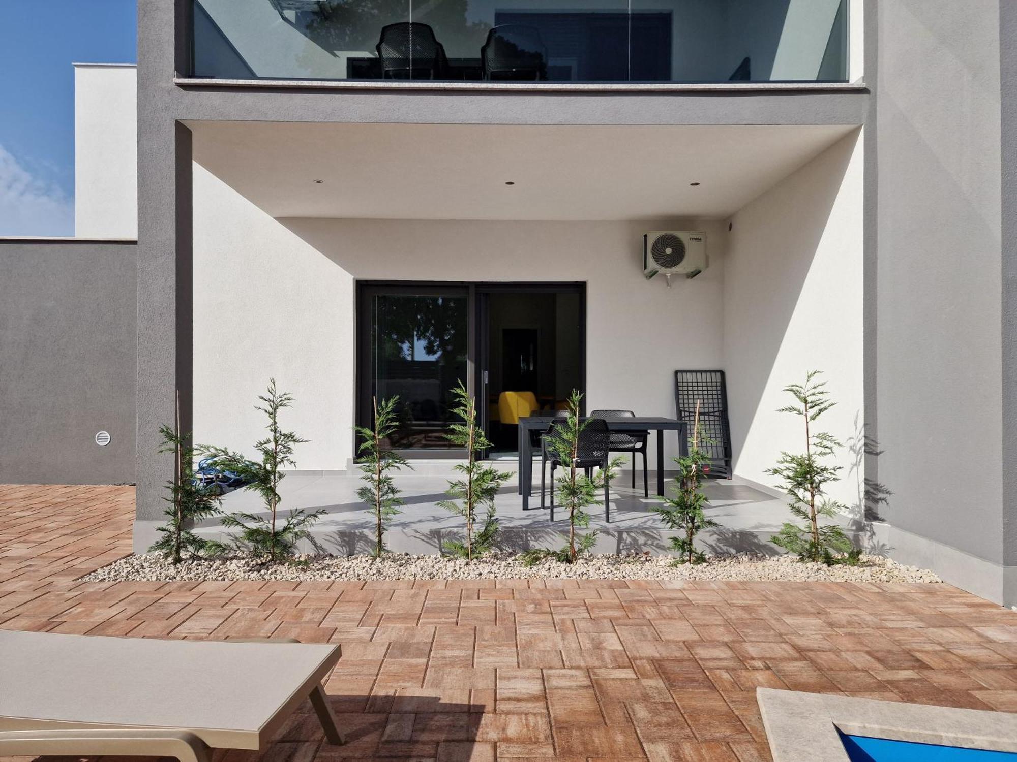 Okit Apartman
